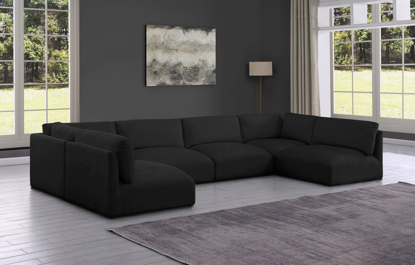 Ease - Modular Sectional