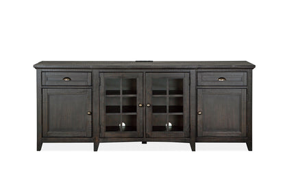 Westley Falls - Entertainment Console