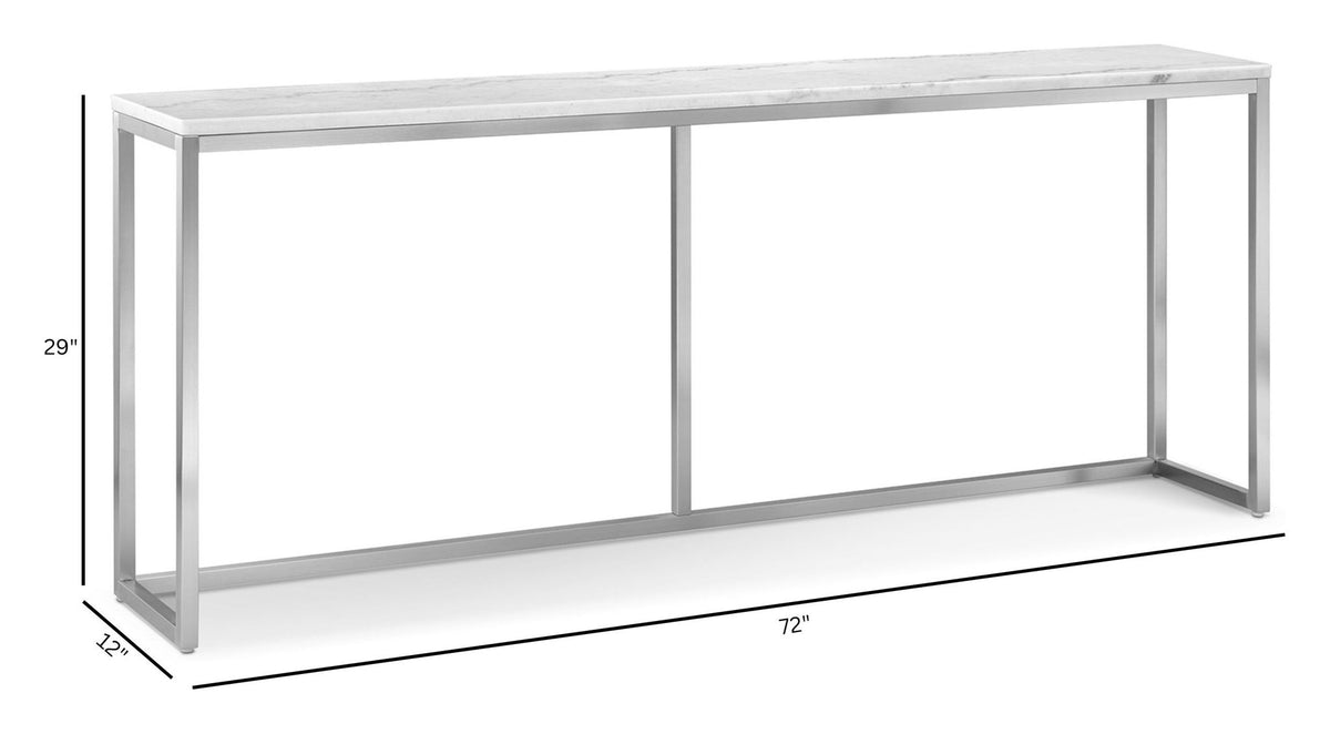 Esme - Rectangular Table