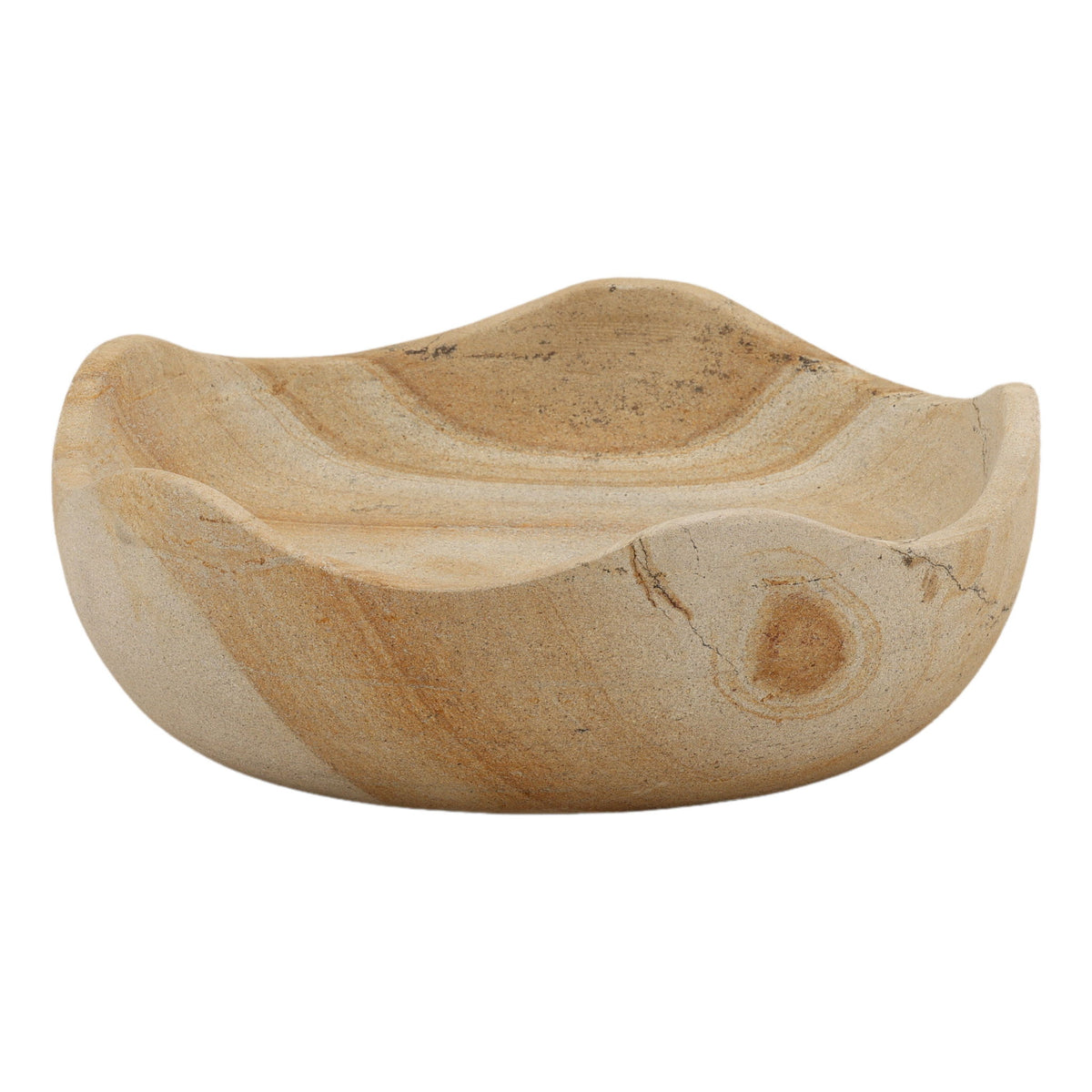 Kelmor - Bowl - Natural