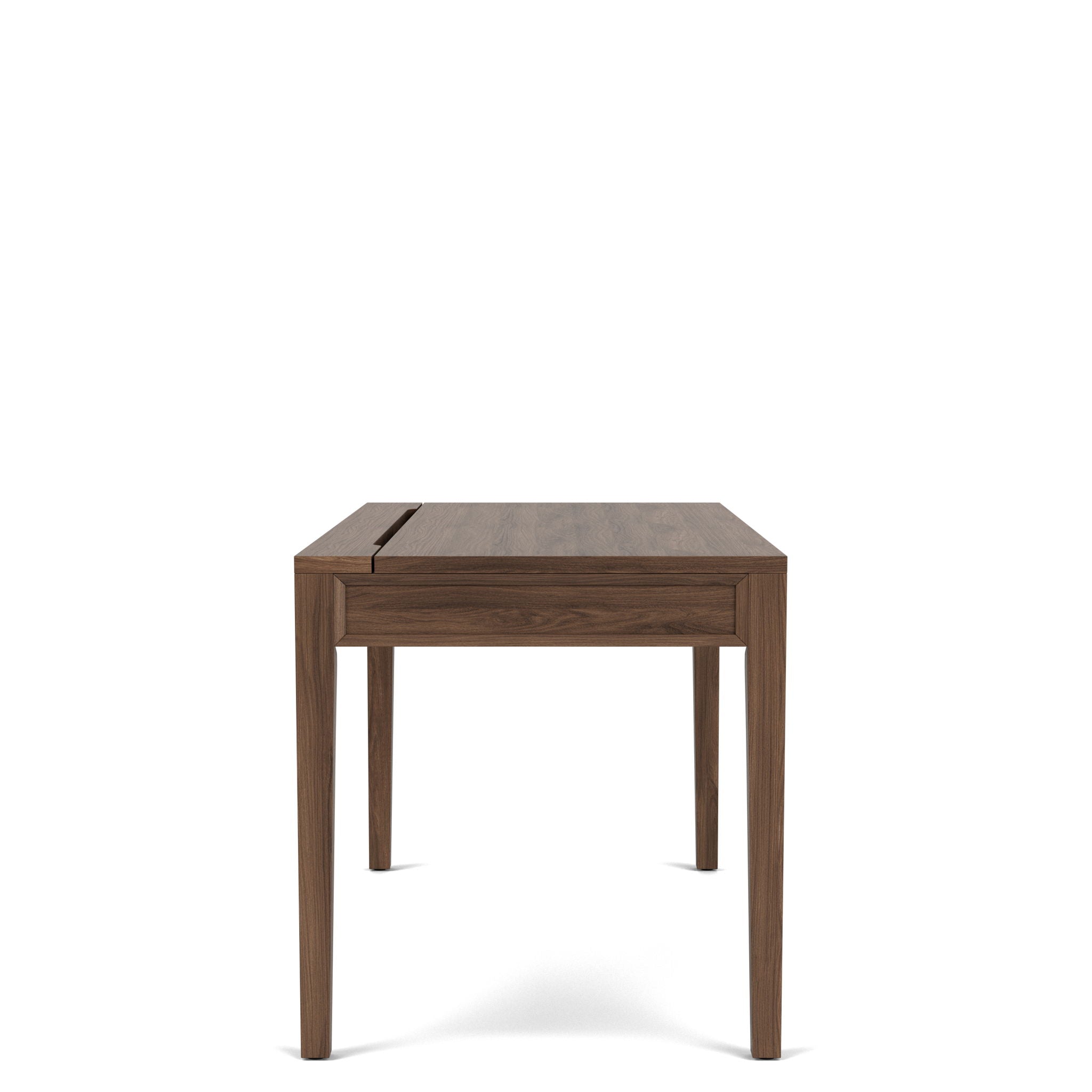 Brooks - Writing Desk - Nouveau Walnut