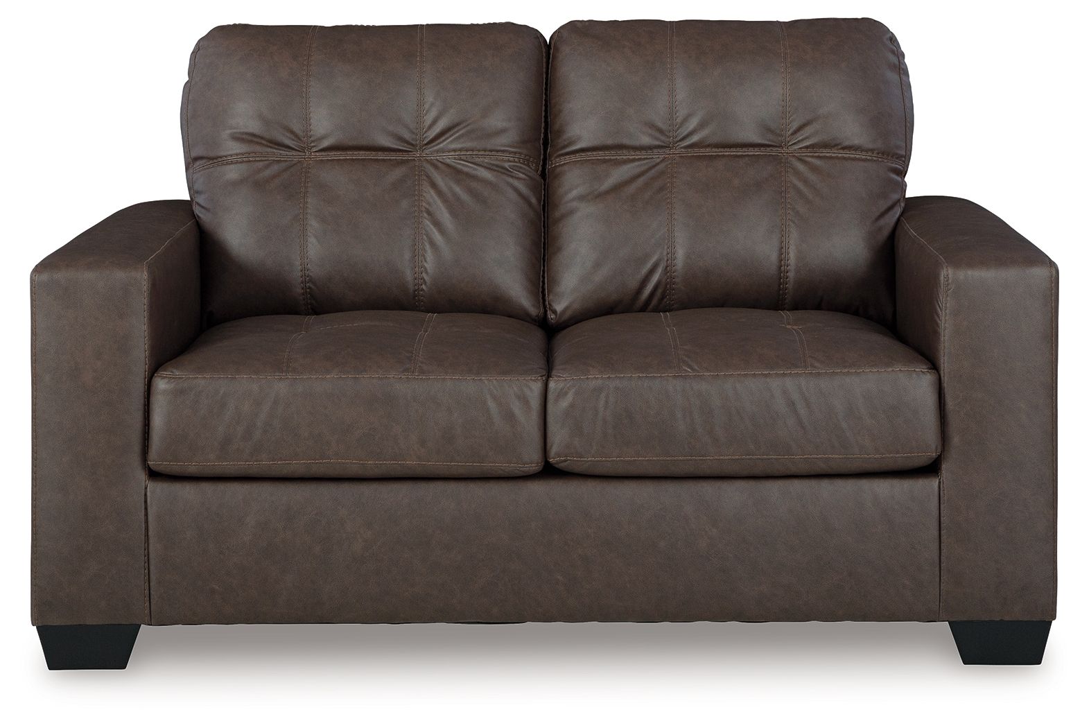 Barlin Mills Loveseat - Thumbnail 3