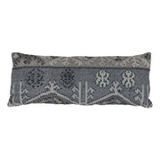 Varian - Outdoor Pillow - Blue