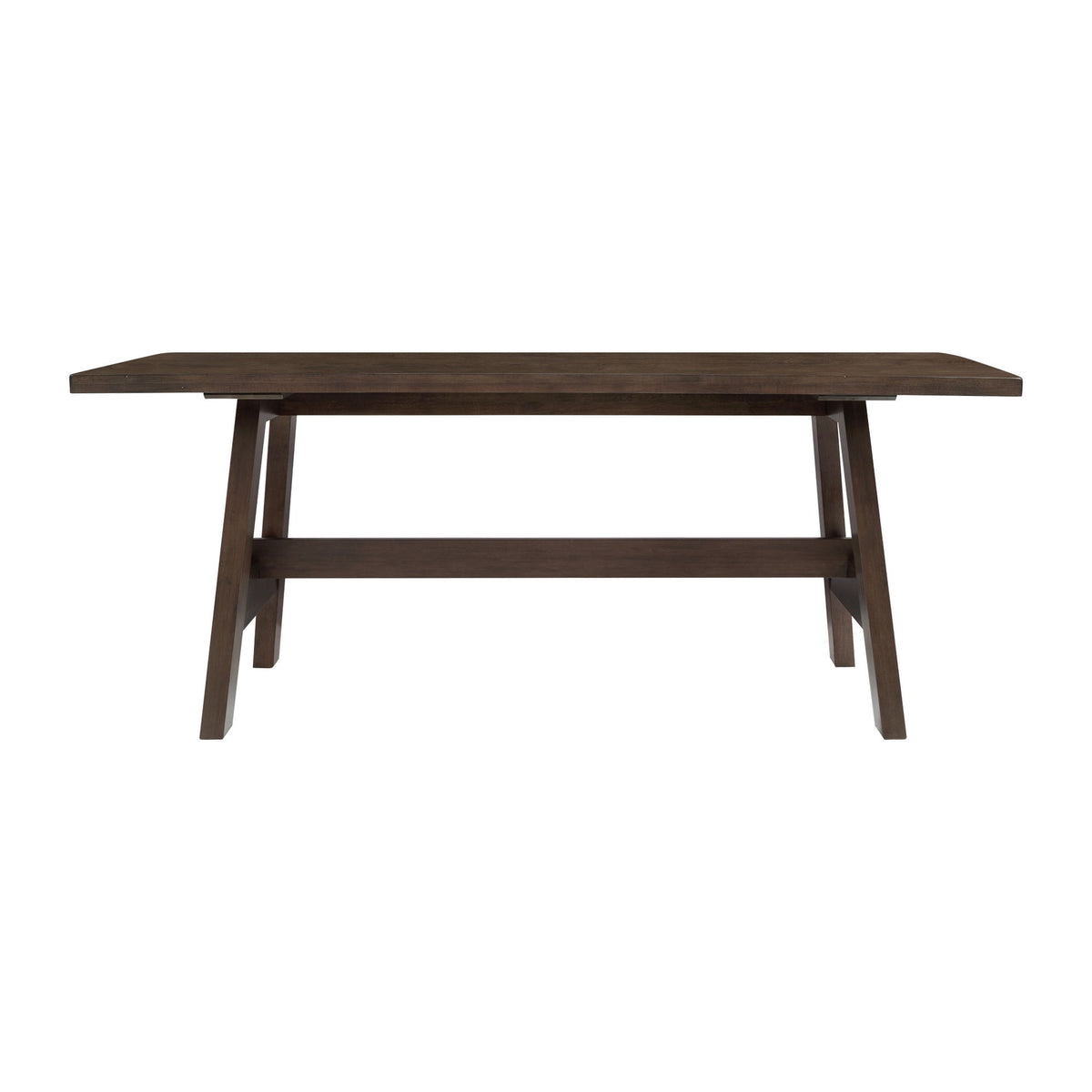 West End - Lodge Trestle Table