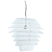 Pippen - Hanging Lamp - White