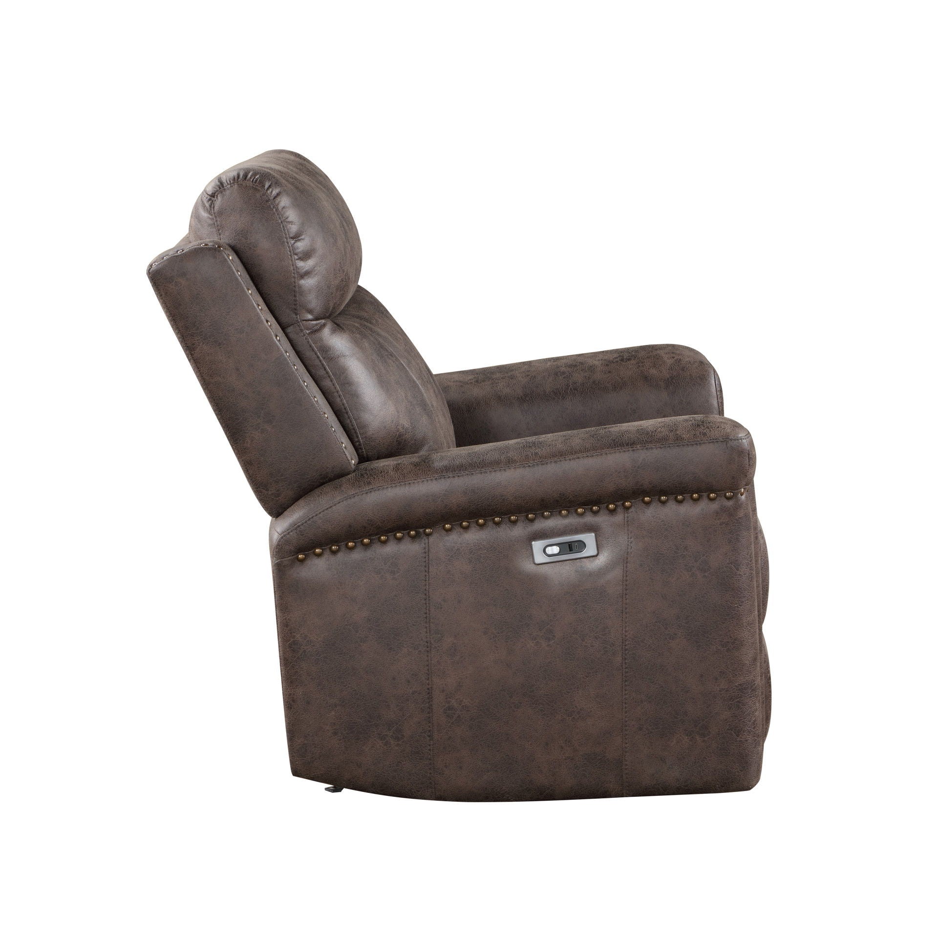 Quade - Glider Recliner