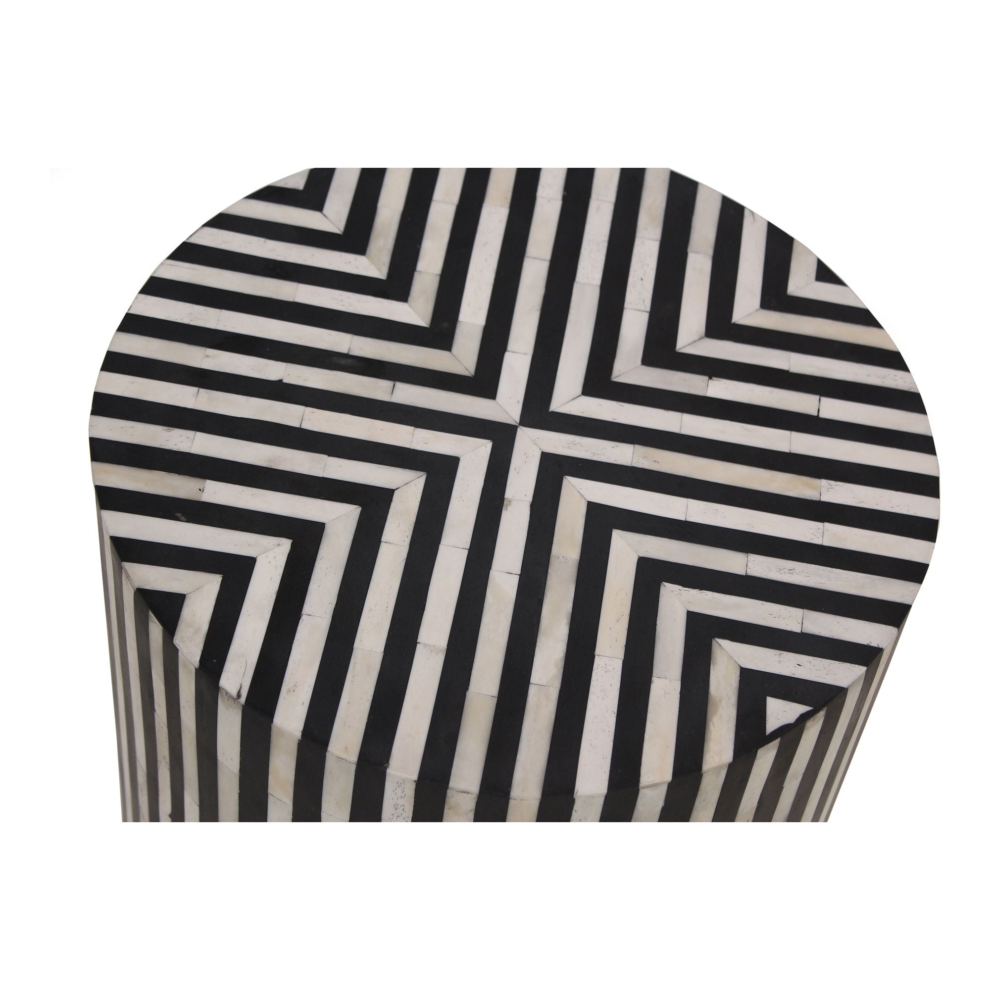 Chameau - Side Table - Thumbnail 2