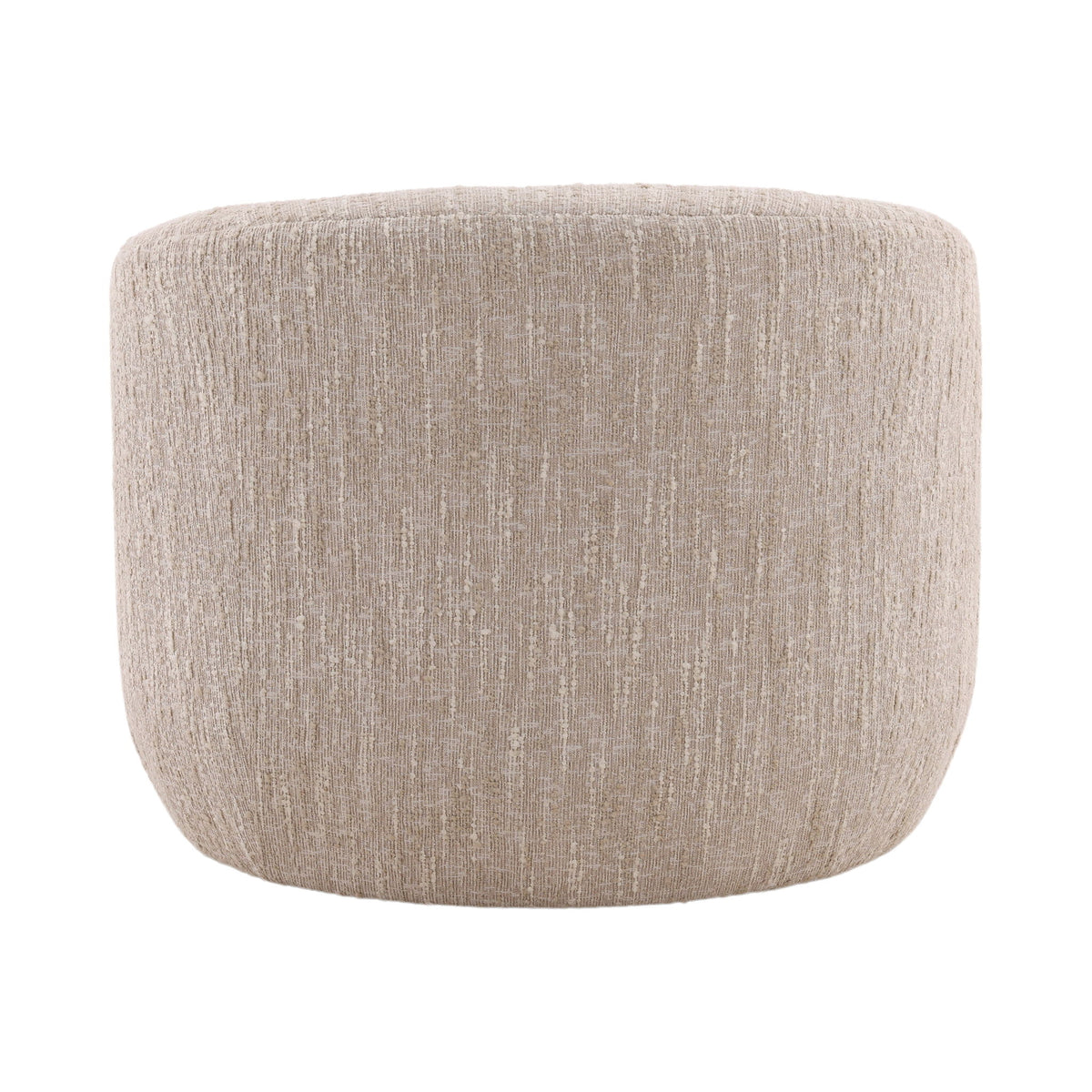 Romy - Swivel Chair - Napa Beige