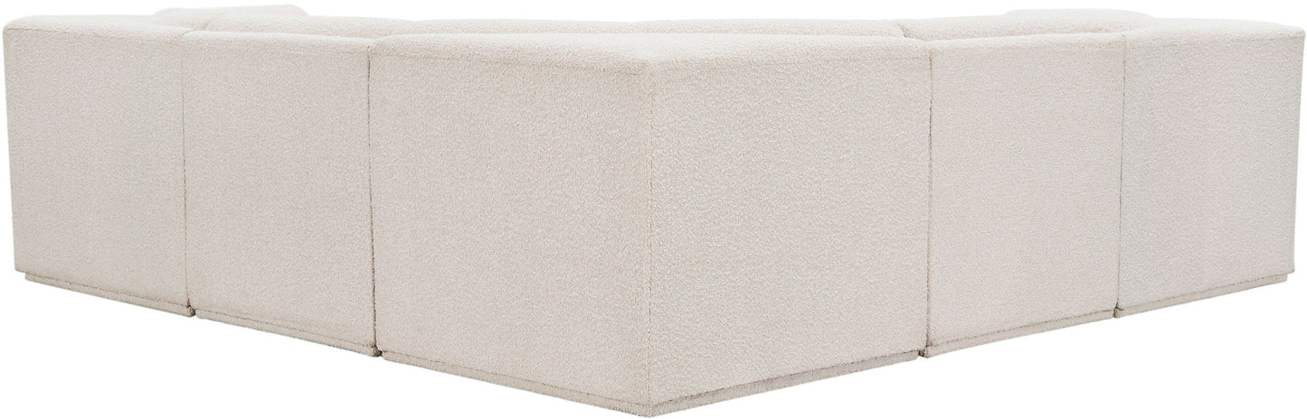 Ollie - 5 Piece Modular Sectional