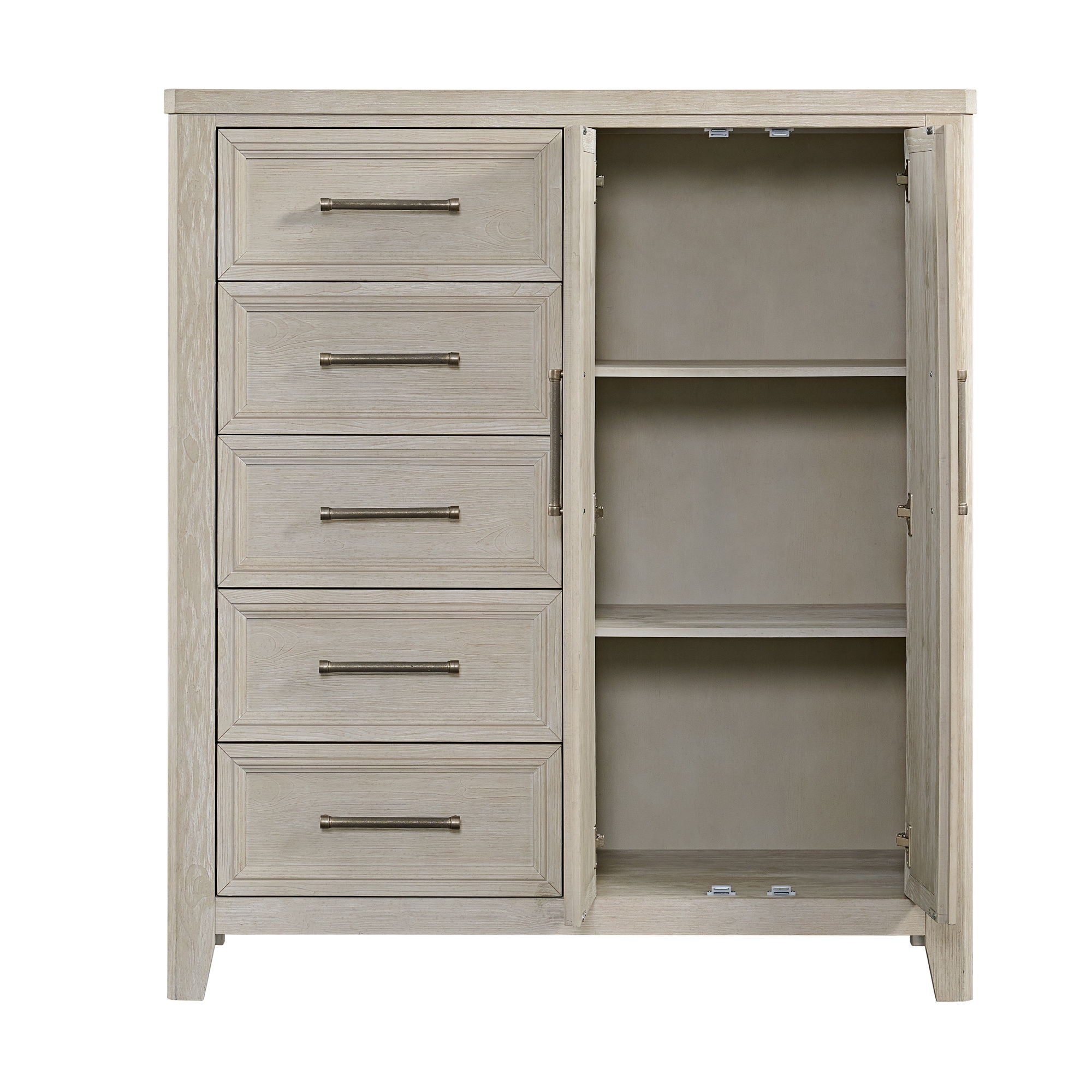 Carlson - Gentleman's Chest - Washed Linen