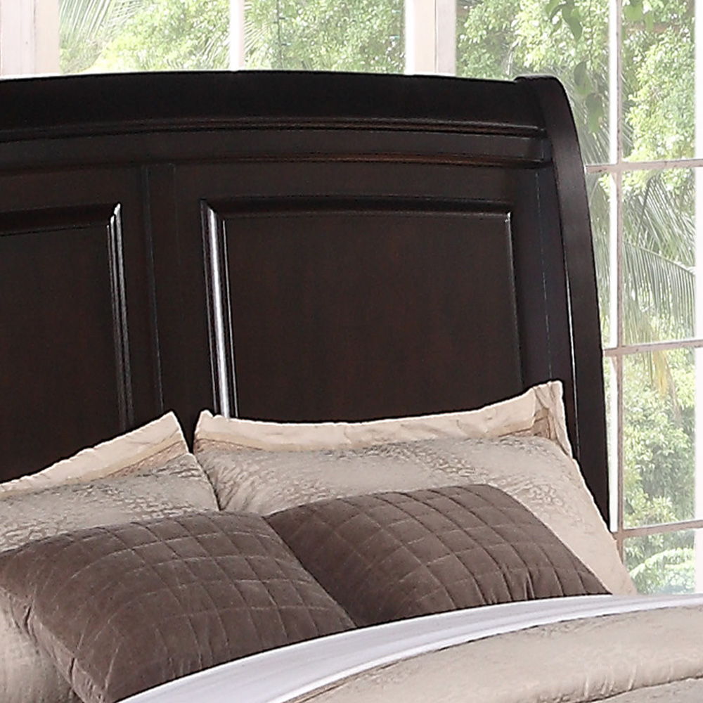 Glory Furniture - Ashford - Bed