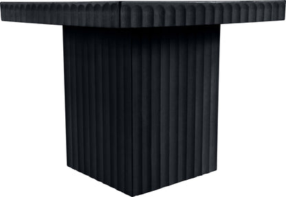 Spencer - 18" Oak Veneer Coffee Table