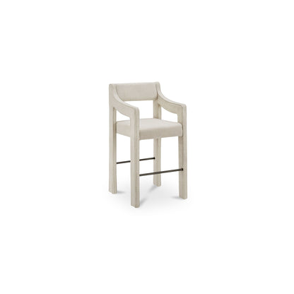 Elise - Counter Stool - Stripe Multicolor