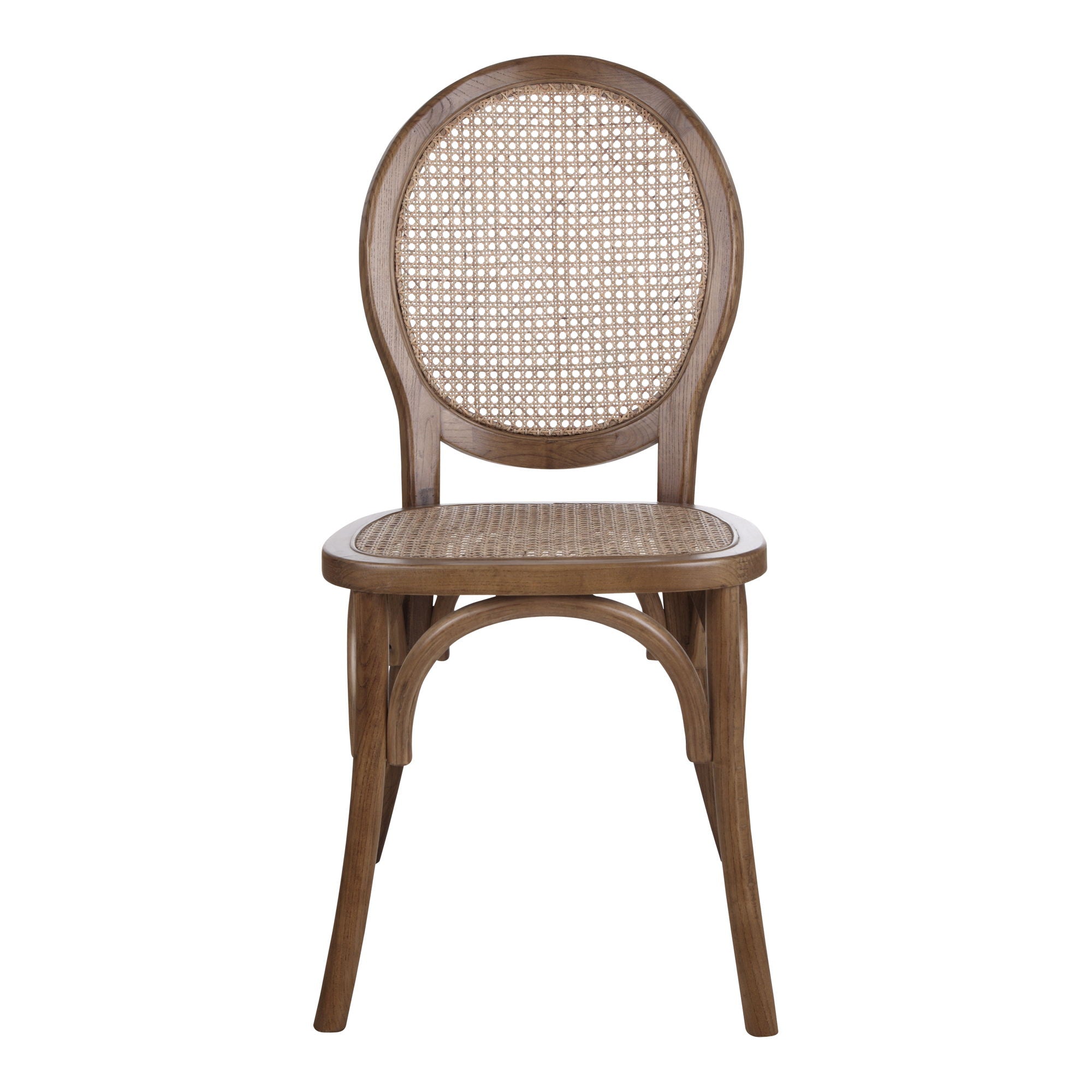 Rivalto Dining Chair (Set of 2) - Thumbnail 2