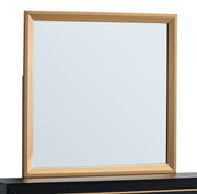Kramer - Mirror - Gold