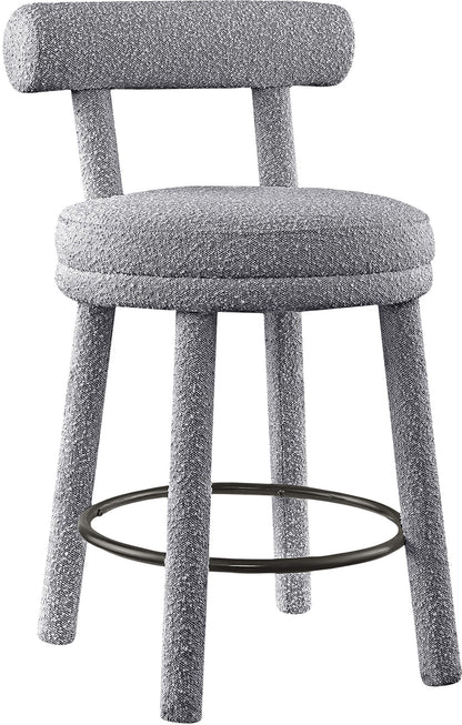 Parlor - Stool (Set of 2)