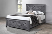 B517 - Bed