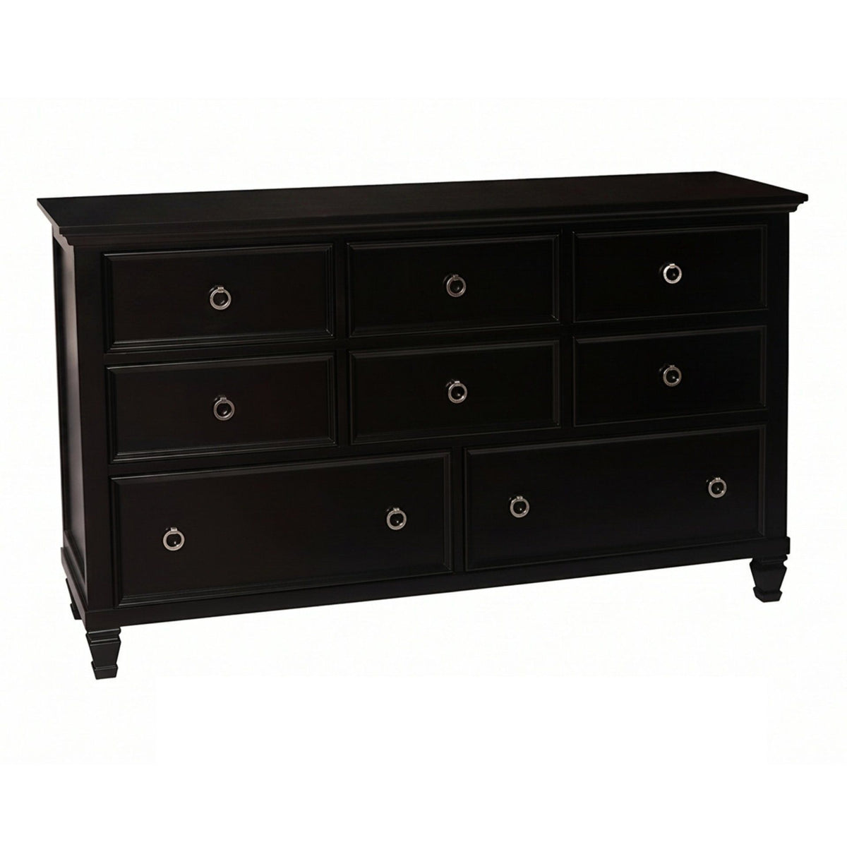 Tamarack - Dresser