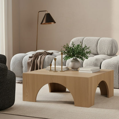 Arch - Coffee Table