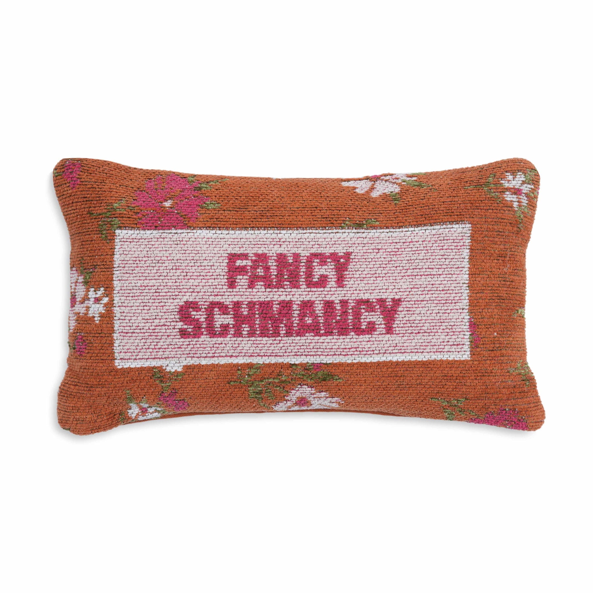 Fancy Schmancy - Pillow