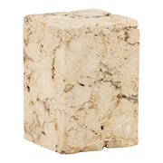 Stone - Stool - Natural