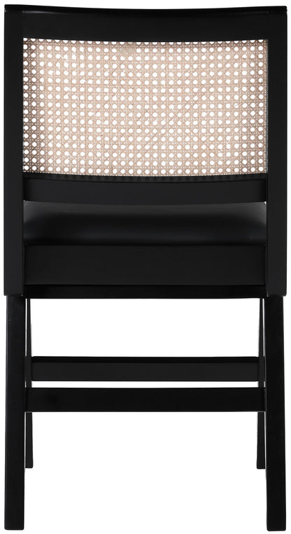 Abby - Dining Side Chair (Set of 2)