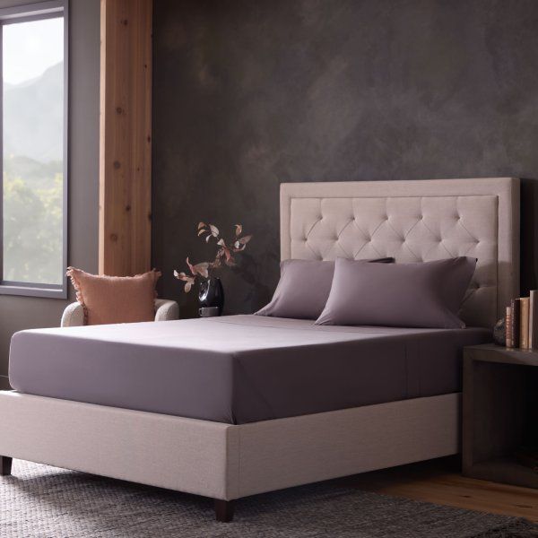 Classic Cotton Sheet Set
