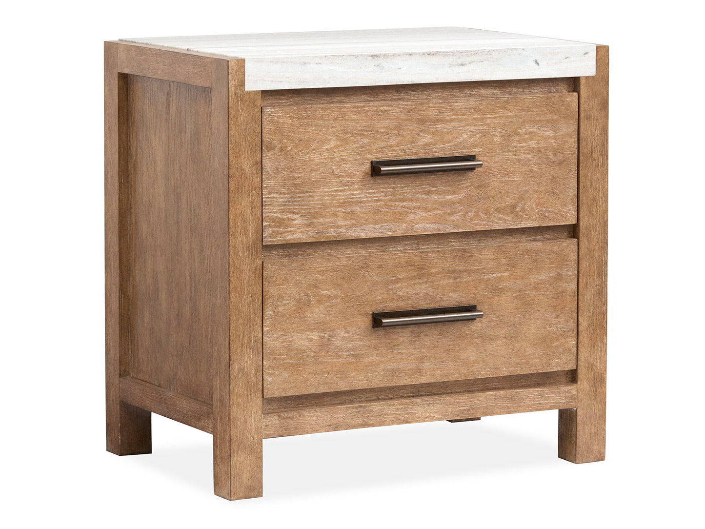 Plum Creek - Drawer Nightstand