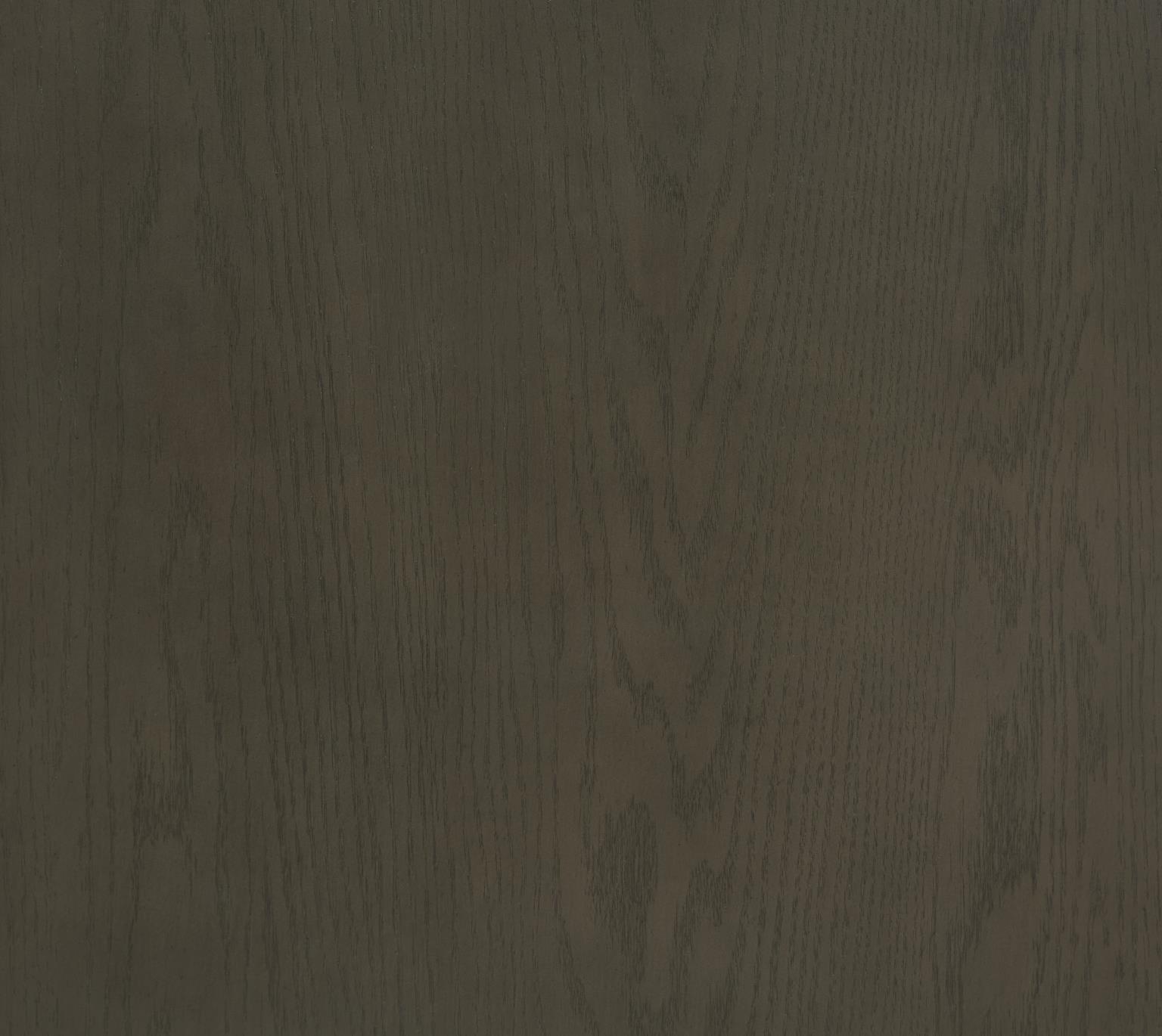 D152 - Counter Height Chairs (Set of 2) - Gray / Dark Brown