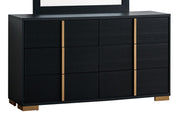Glory Furniture - Steeler - Dresser