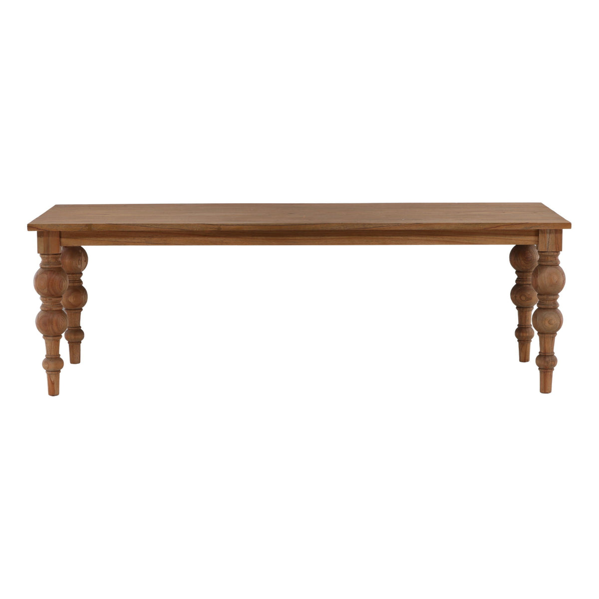 Campbell - Dining Table