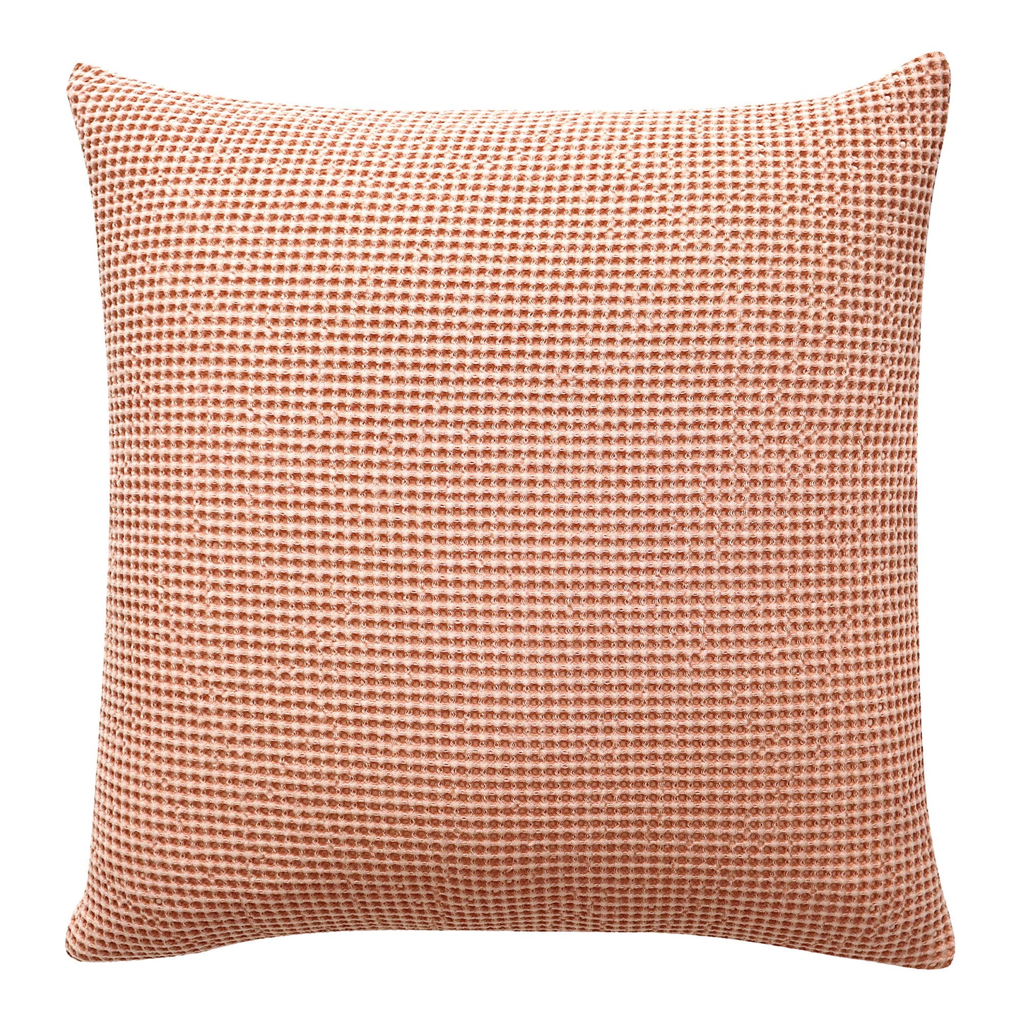 Ria - Fabric Pillow - Red