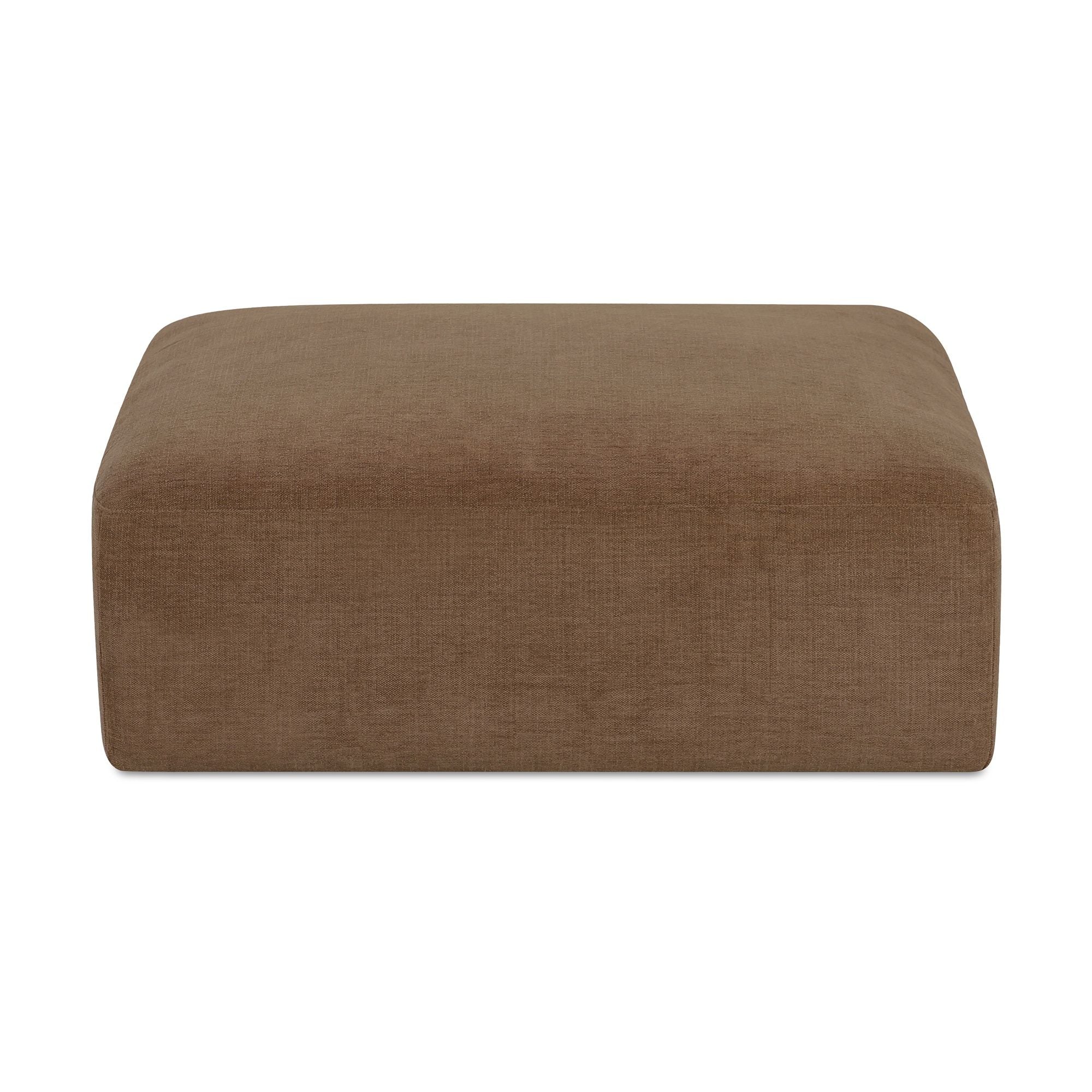 Matina - Ottoman - Taupe