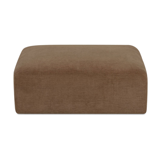 Matina - Ottoman - Taupe