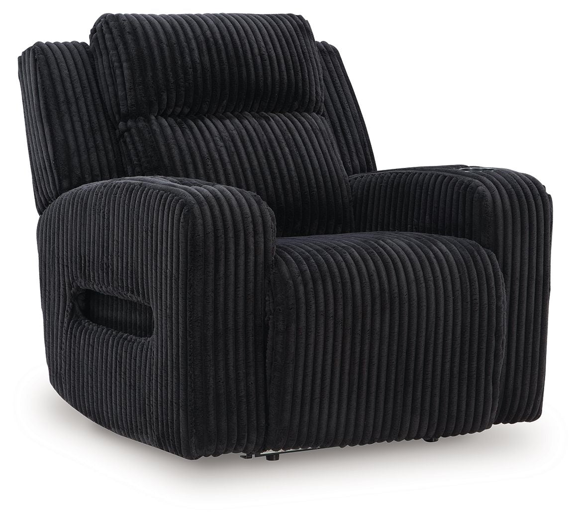 Forest Lake Recliner - Thumbnail 5