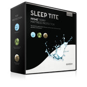 Prime - Terry Mattress Protector - Split California King