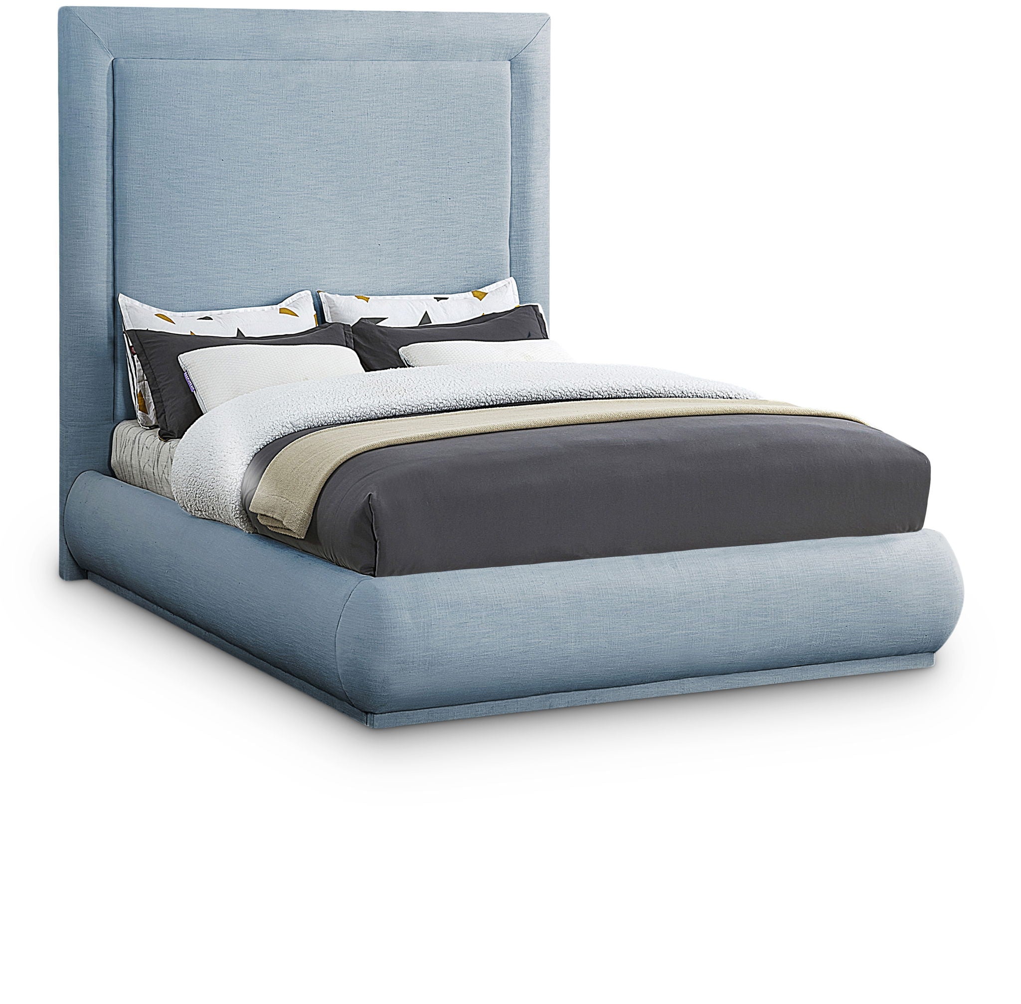 Brooke - Bed