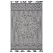 Guros - Medallion Indoor / Outdoor Area Rug