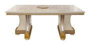 Liberty - Dining Table - Beige