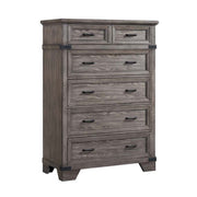 Forge - Chest