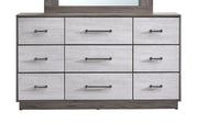 Glory Furniture - Aberdeen - Dresser