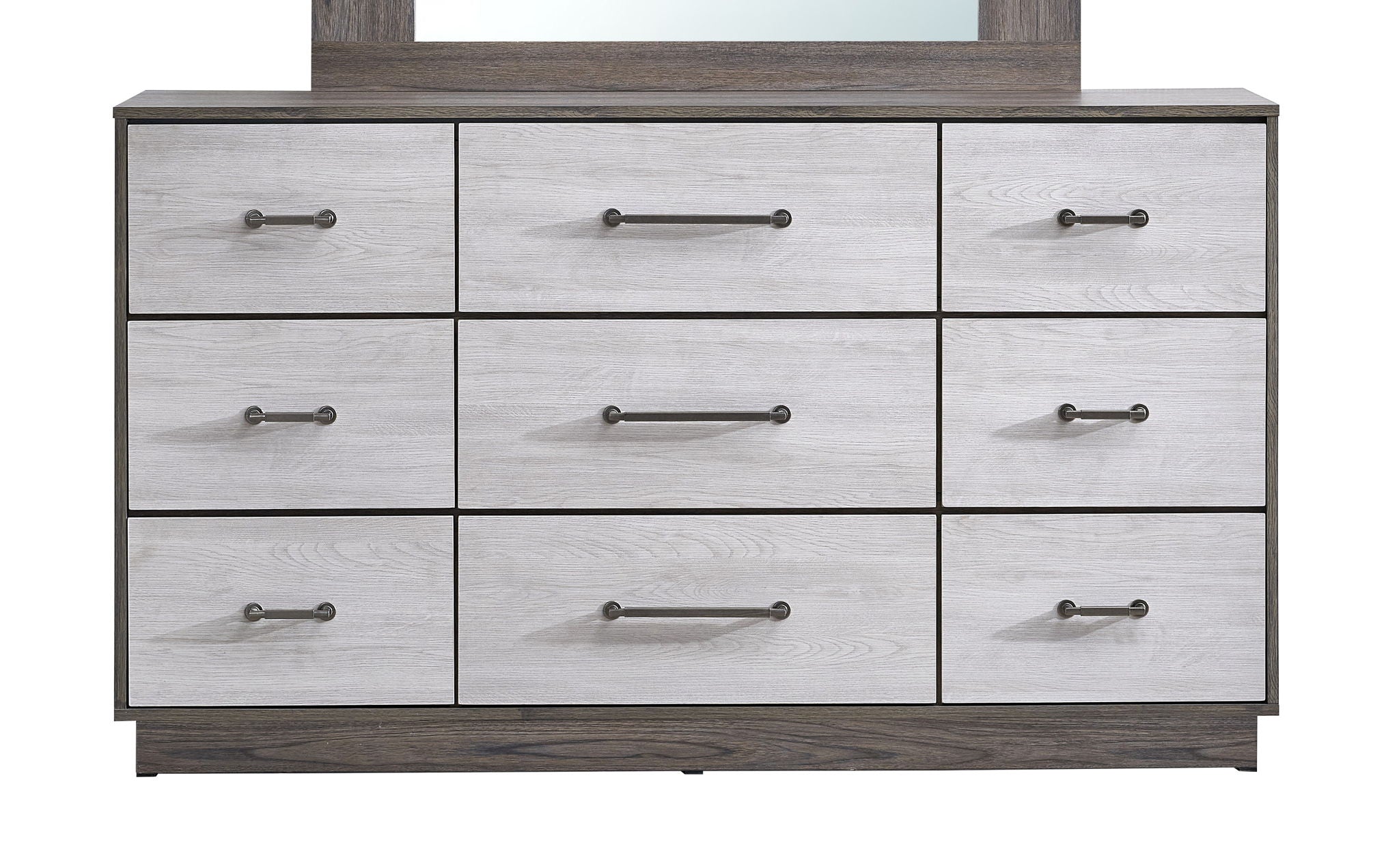Glory Furniture - Aberdeen - Dresser