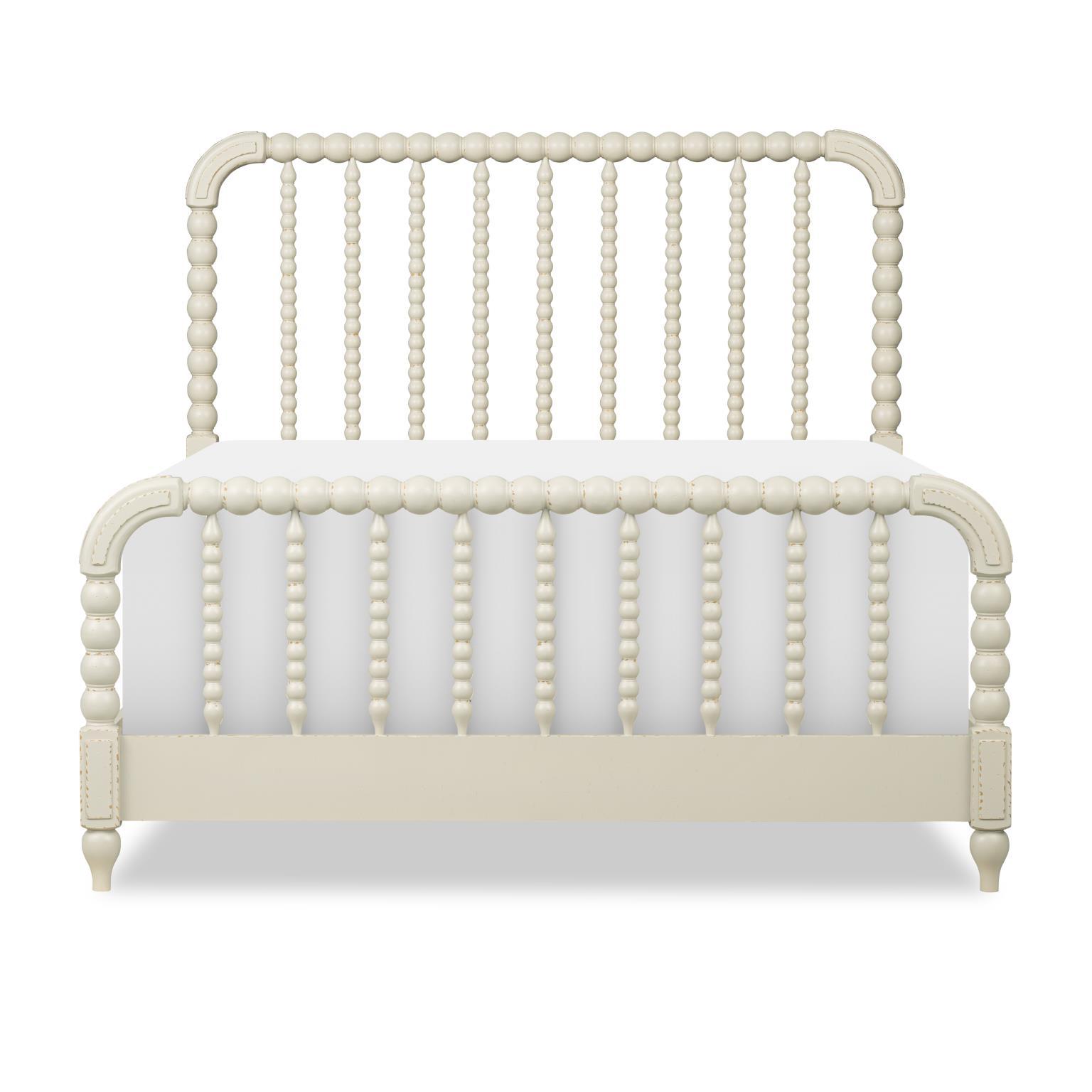 Lake House - Complete Jenny Lind Bed
