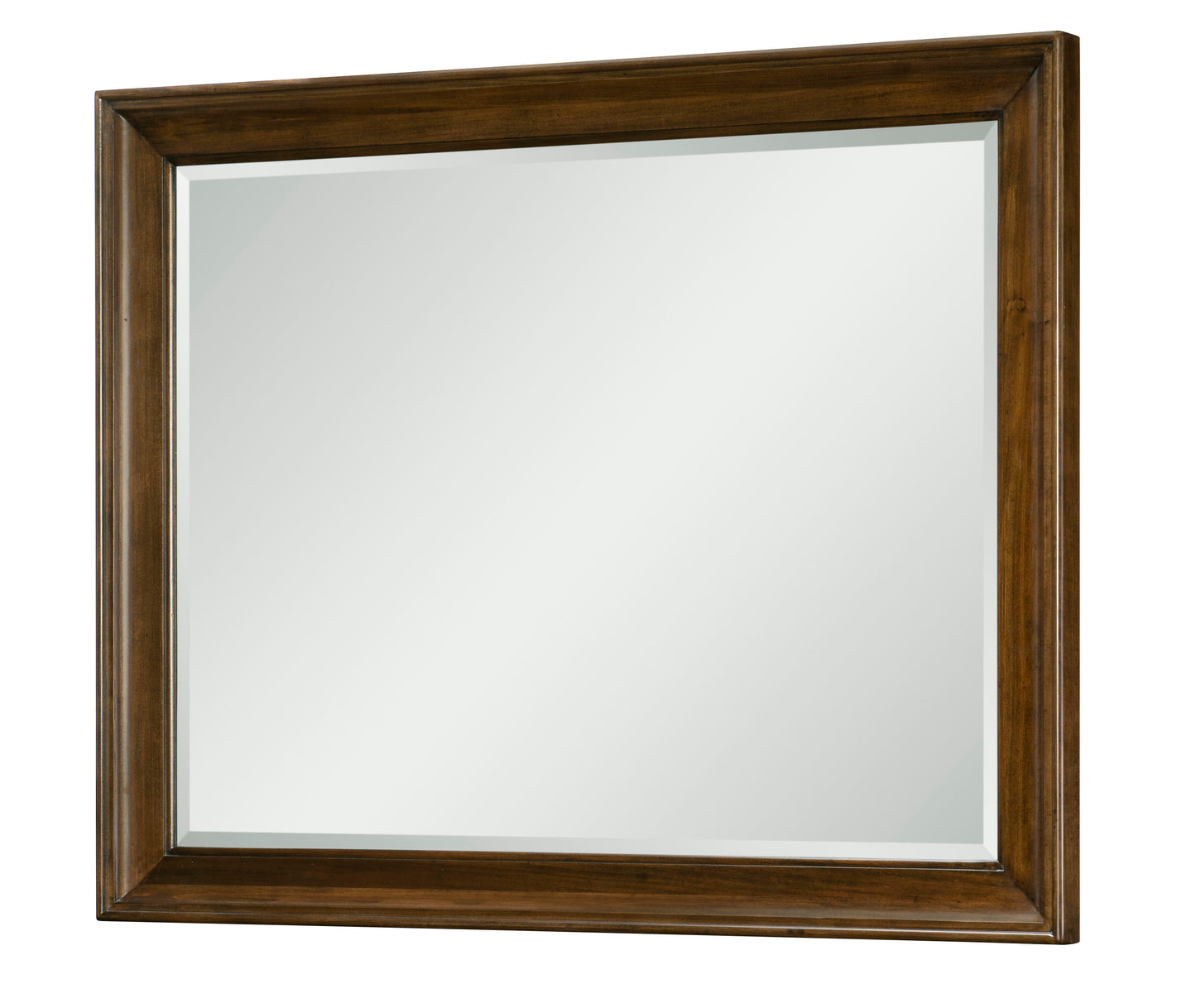 Coventry - Mirror - Dark Brown