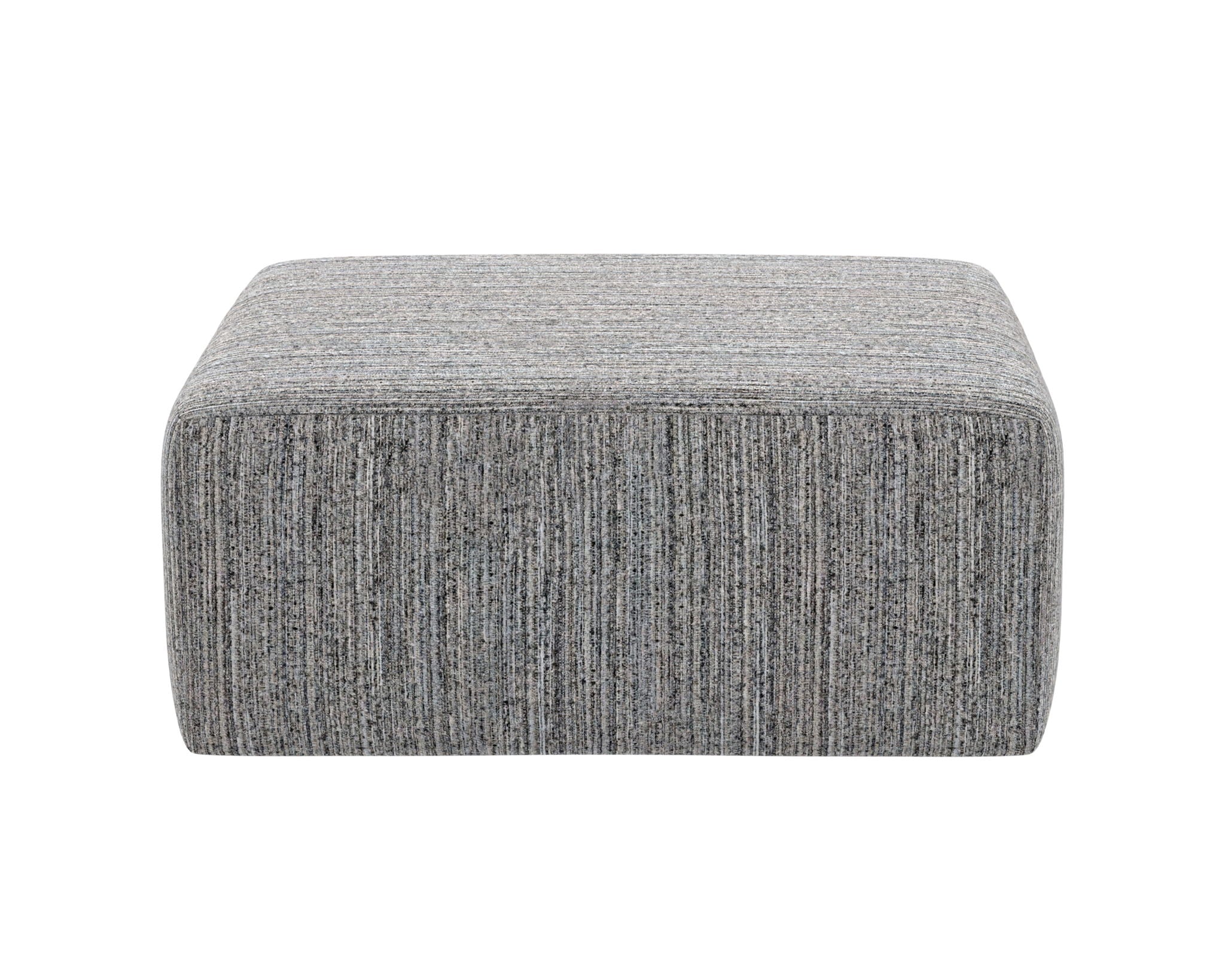 Avondale - Cocktail Ottoman