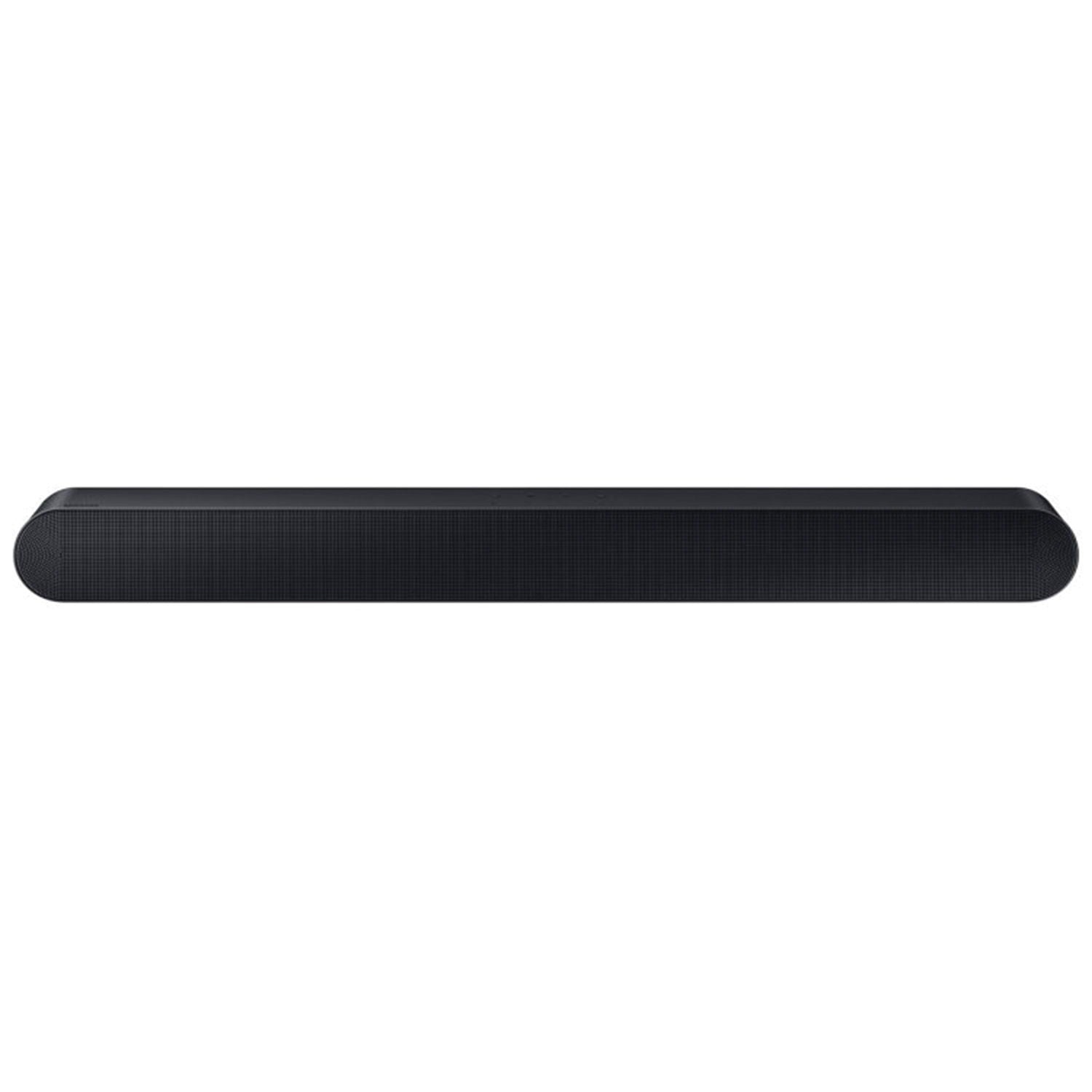 Samsung - 5.0 Channel Soundbar, Dolby Atmos, 200W - Black