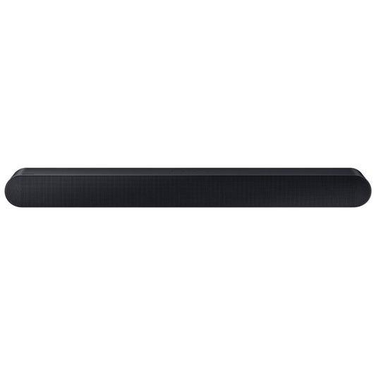 Samsung - 5.0 Channel Soundbar, Dolby Atmos, 200W - Black