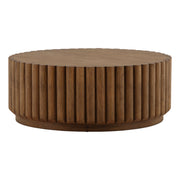 Henley - Coffee Table - Dark Brown