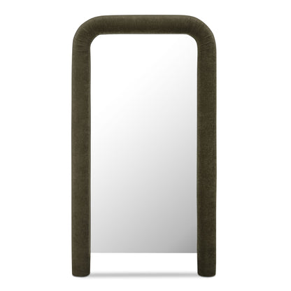 Ellison - Mirror - Olive
