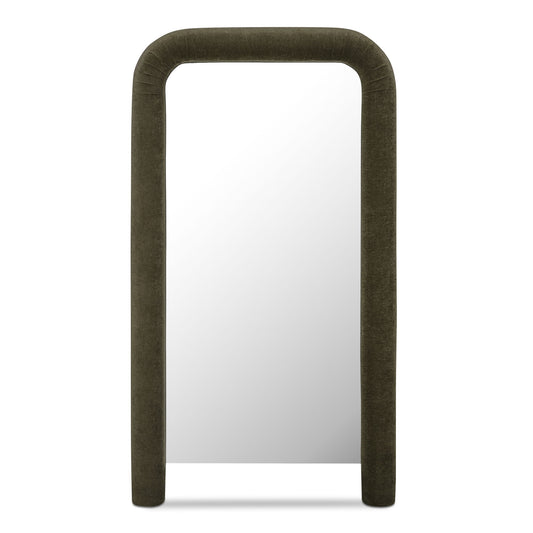 Ellison - Mirror - Olive